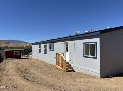 410 Short Avenue, Sun Valley, NV 89433 Photo