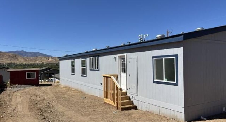 410 Short Avenue, Sun Valley, NV 89433 Photo