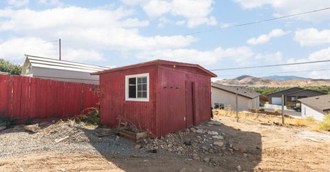 410 Short Avenue, Sun Valley, NV 89433 Photo
