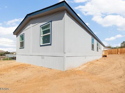410 Short Avenue, Sun Valley, NV 89433 Photo