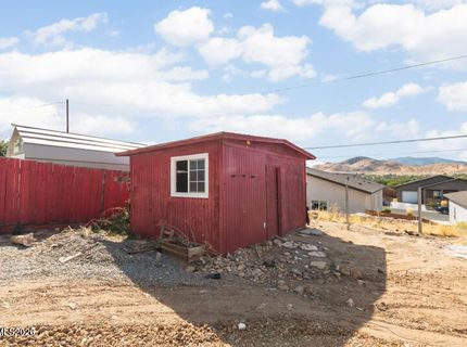 410 Short Avenue, Sun Valley, NV 89433 Photo