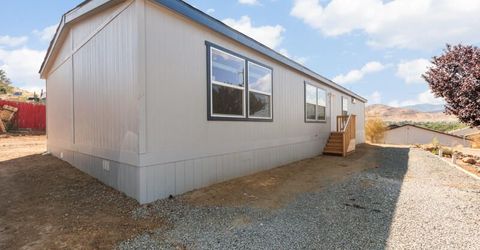 410 Short Avenue, Sun Valley, NV 89433 Photo