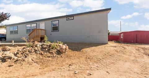 410 Short Avenue, Sun Valley, NV 89433 Photo