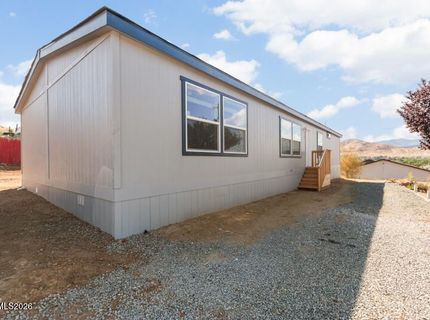 410 Short Avenue, Sun Valley, NV 89433 Photo