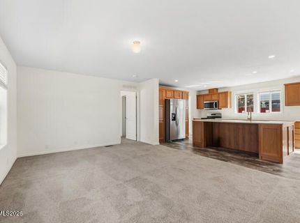 410 Short Avenue, Sun Valley, NV 89433 Photo