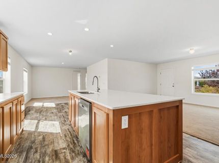 410 Short Avenue, Sun Valley, NV 89433 Photo