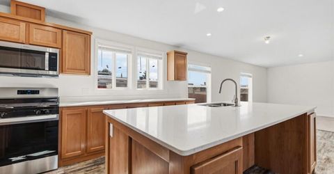 410 Short Avenue, Sun Valley, NV 89433 Photo