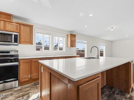 410 Short Avenue, Sun Valley, NV 89433 Photo