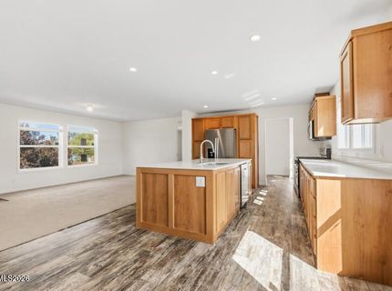 410 Short Avenue, Sun Valley, NV 89433 Photo