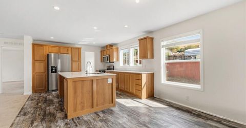410 Short Avenue, Sun Valley, NV 89433 Photo