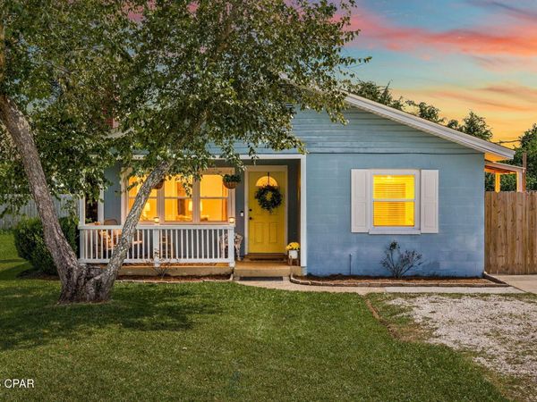 1005 Mississippi Avenue, Lynn Haven, FL 32444