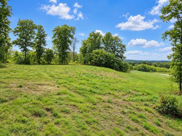 00 Lauren Lane , Dryden Township, Mi 48428