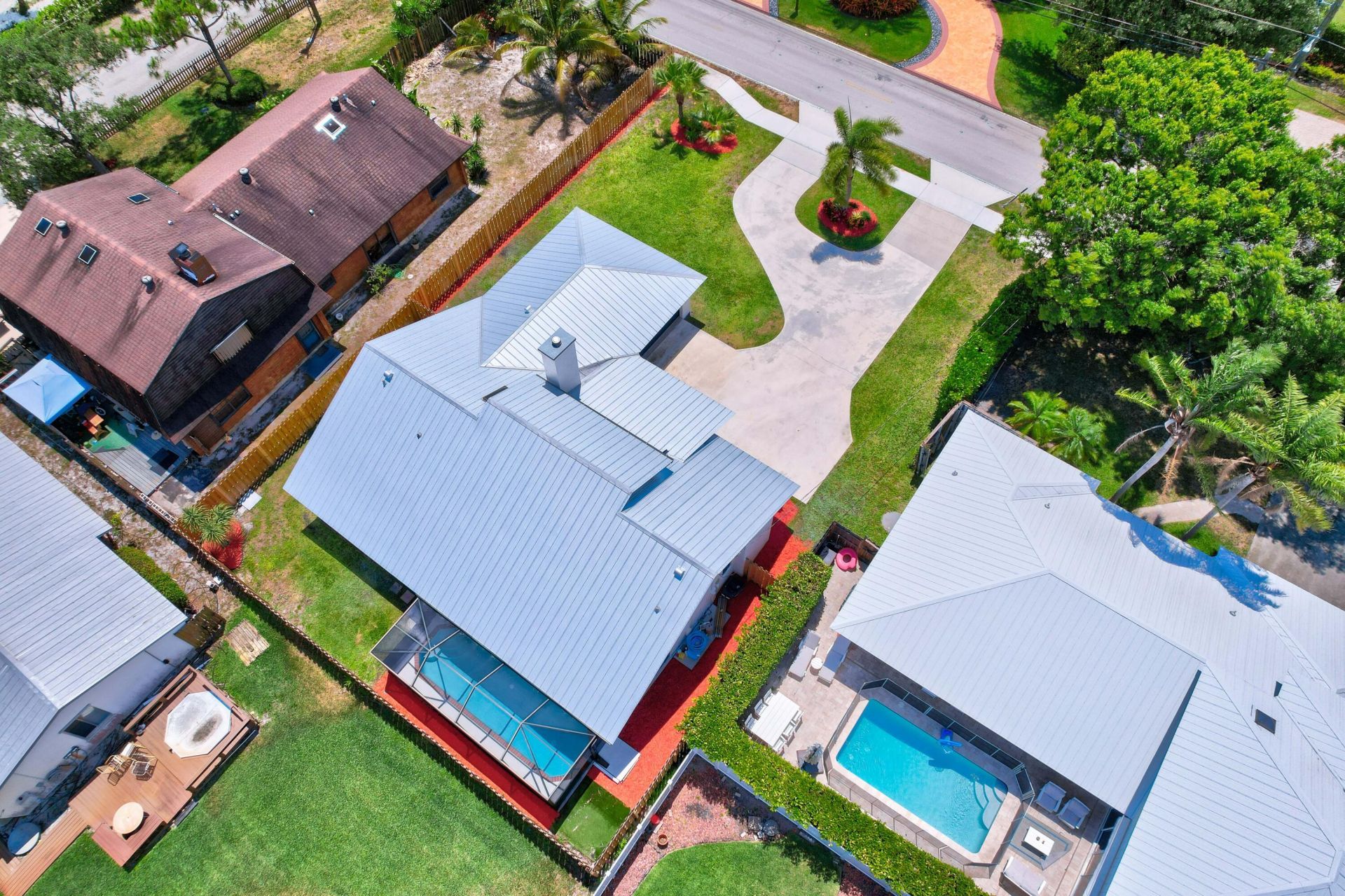 18975 SE County Line Road, Tequesta, FL 33469 Photo