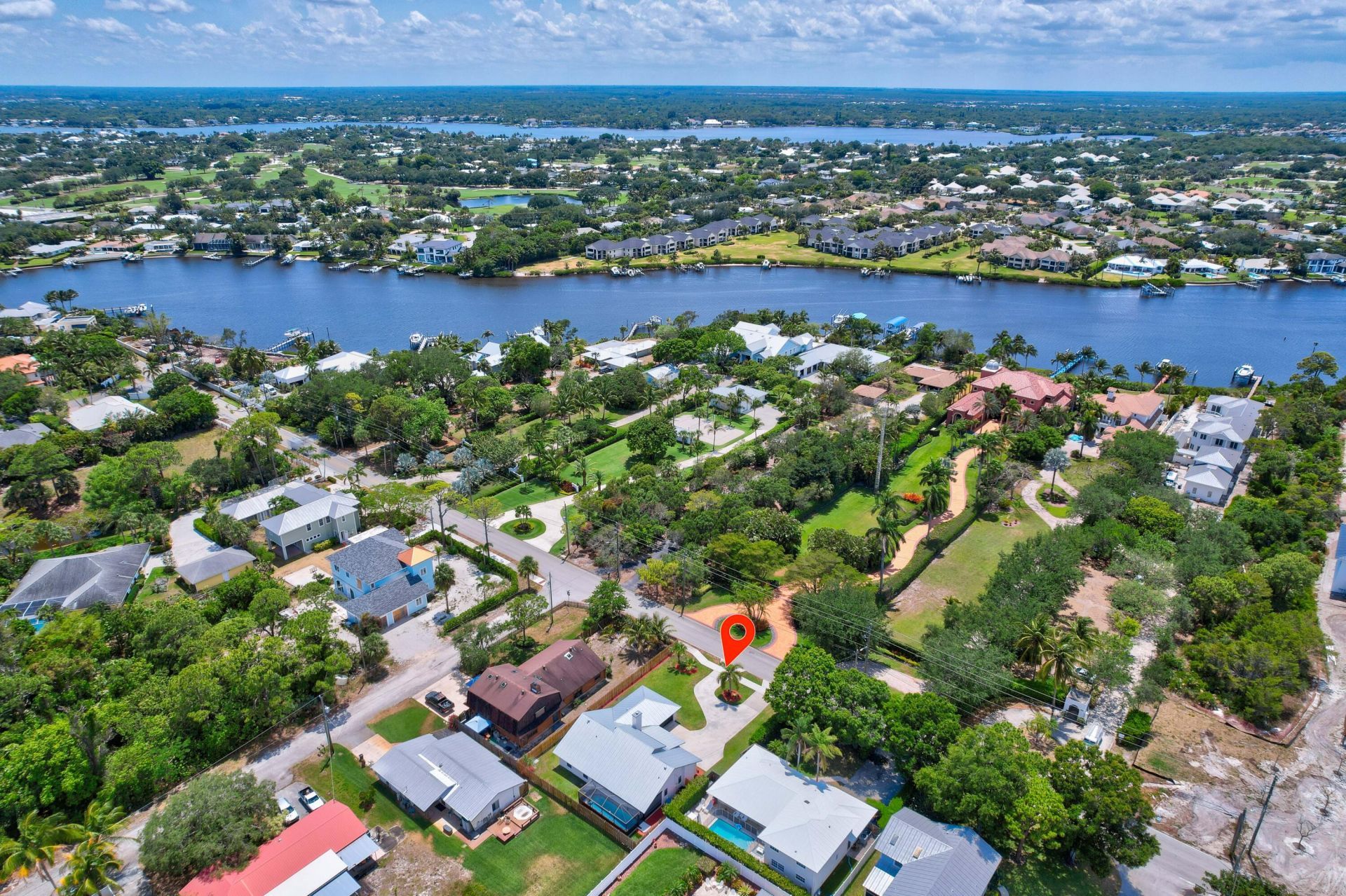 18975 SE County Line Road, Tequesta, FL 33469 Photo