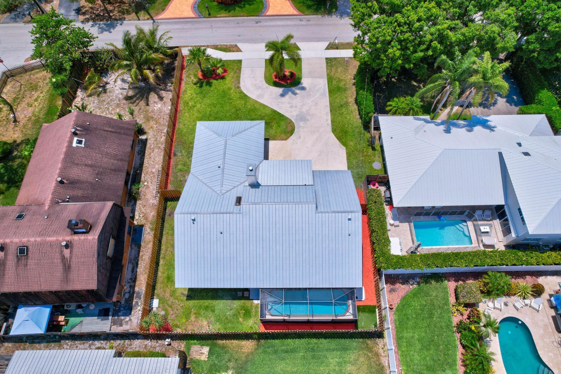 18975 SE County Line Road, Tequesta, FL 33469 Photo