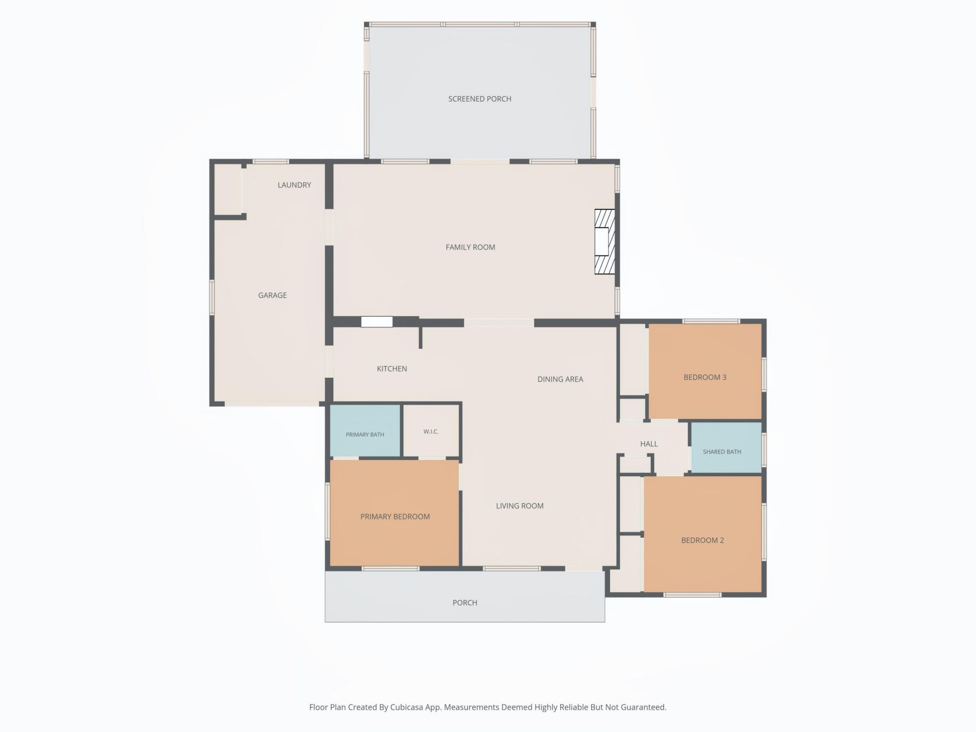 1421 Crest Drive, Lake Worth, FL 33461 Photo