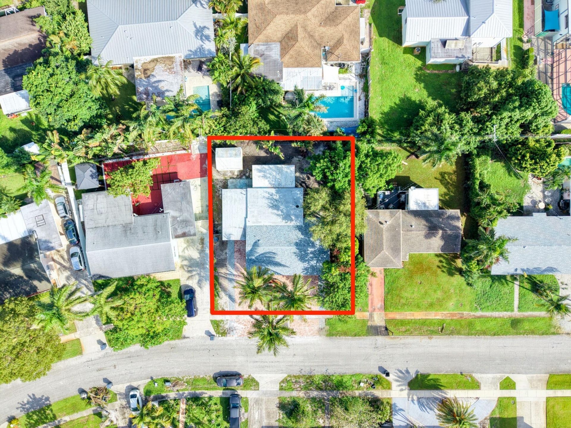 1421 Crest Drive, Lake Worth, FL 33461 Photo