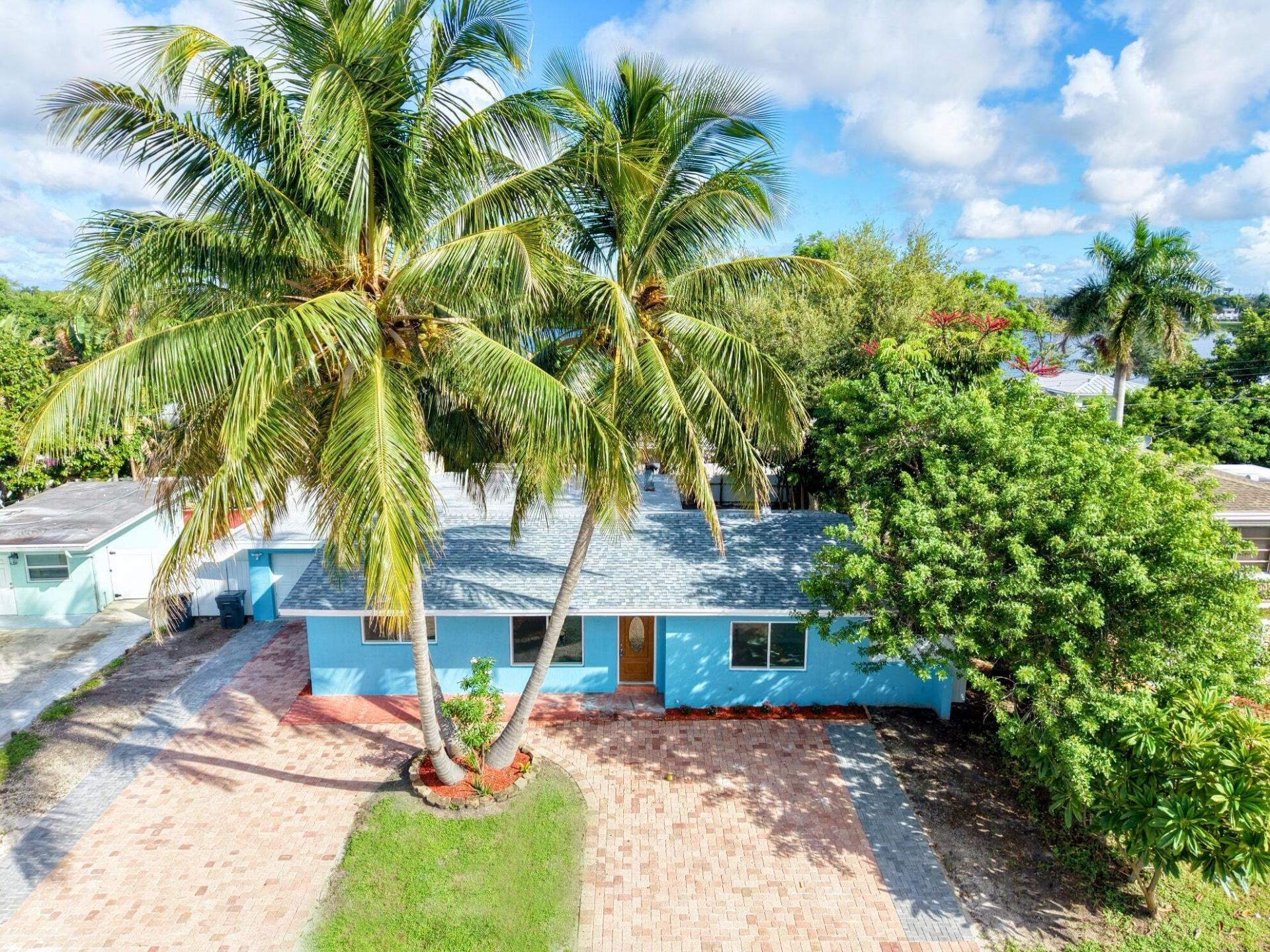 1421 Crest Drive, Lake Worth, FL 33461 Photo