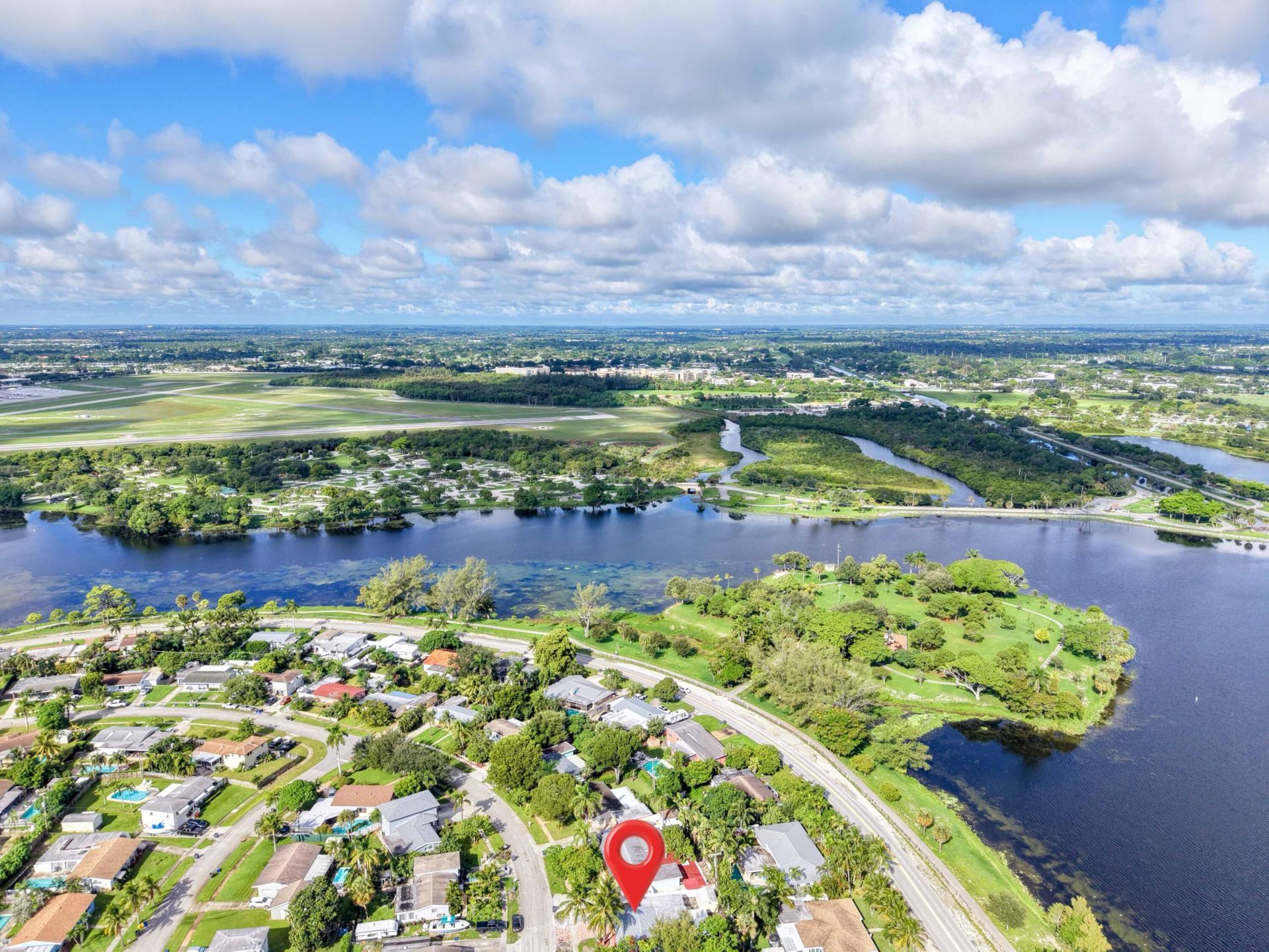 1421 Crest Drive, Lake Worth, FL 33461 Photo