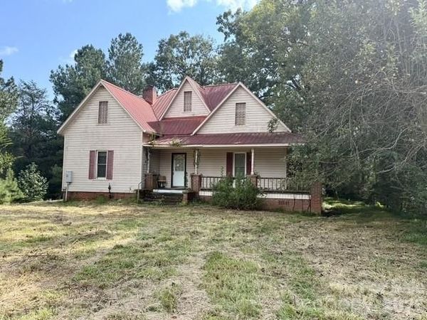 128 Brittany Lane , Bostic, NC 28018