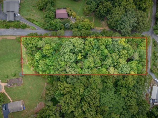 Tbd Grandview Circle, Rogersville, TN 37857