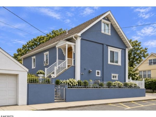 7800 Grand Avenue, North Bergen, NJ 07047