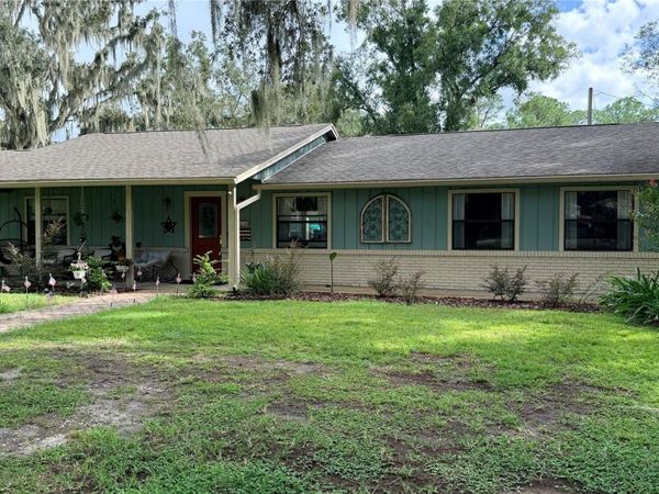 2720 EWELL ROAD , LAKELAND, FL 33811