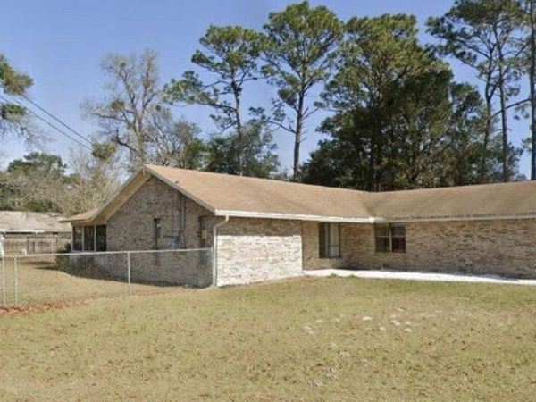 2267 WATER BLUFF Drive, Jacksonville, FL 32218