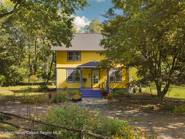 35 Orchard Lane, Woodstock, NY 12498