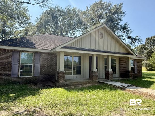 5011C Fillingim Road, Chunchula, AL 36521