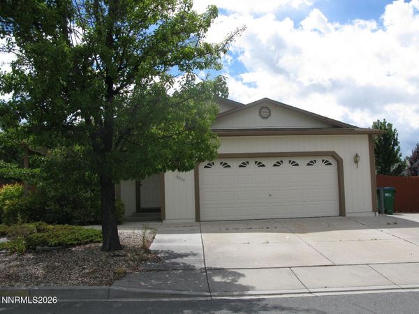 18300 Alderwood Court, Reno, NV 89508