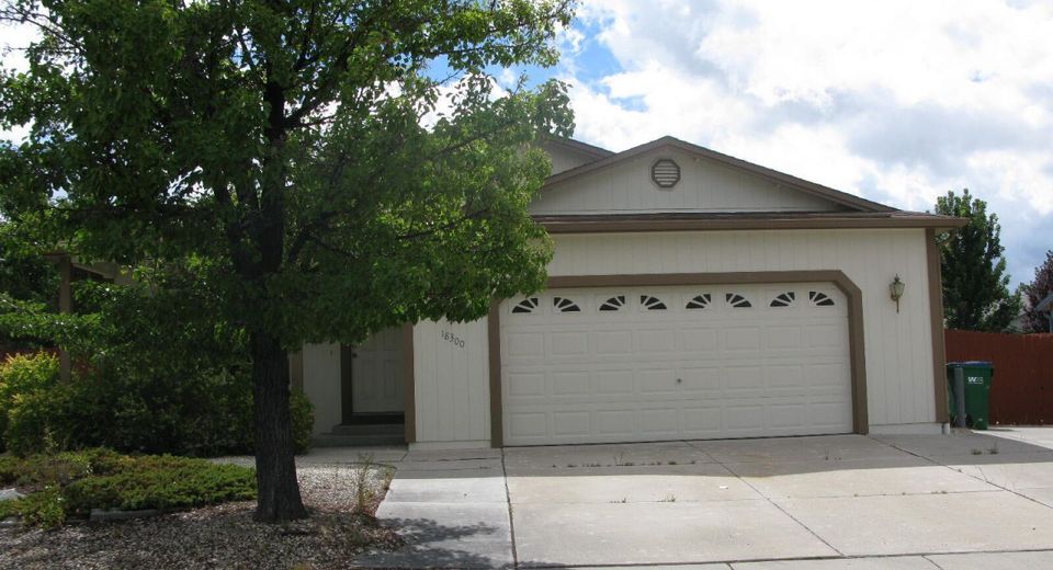 18300 Alderwood Court, Reno, NV 89508 Photo