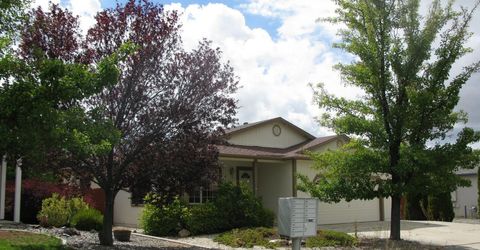 18300 Alderwood Court, Reno, NV 89508 Photo