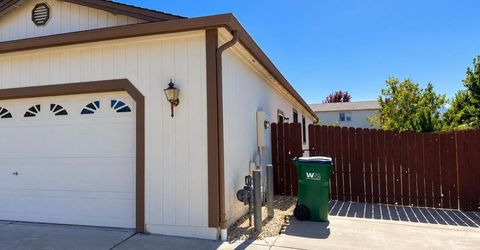 18300 Alderwood Court, Reno, NV 89508 Photo