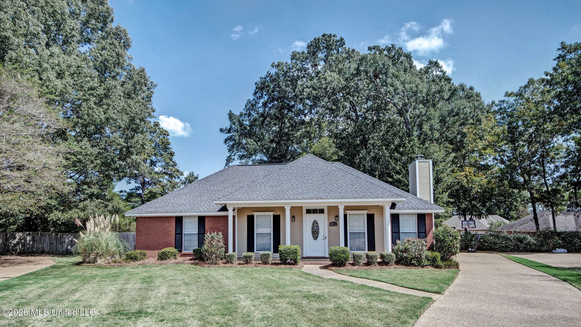 204 Planters Cove, Gluckstadt, MS 39110 Main Photo