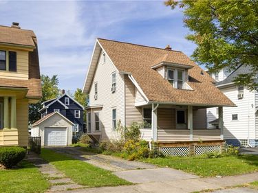 163 Mcnaughton Street, Rochester, NY 14606