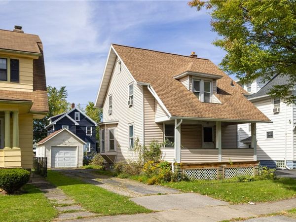 163 Mcnaughton Street, Rochester, NY 14606