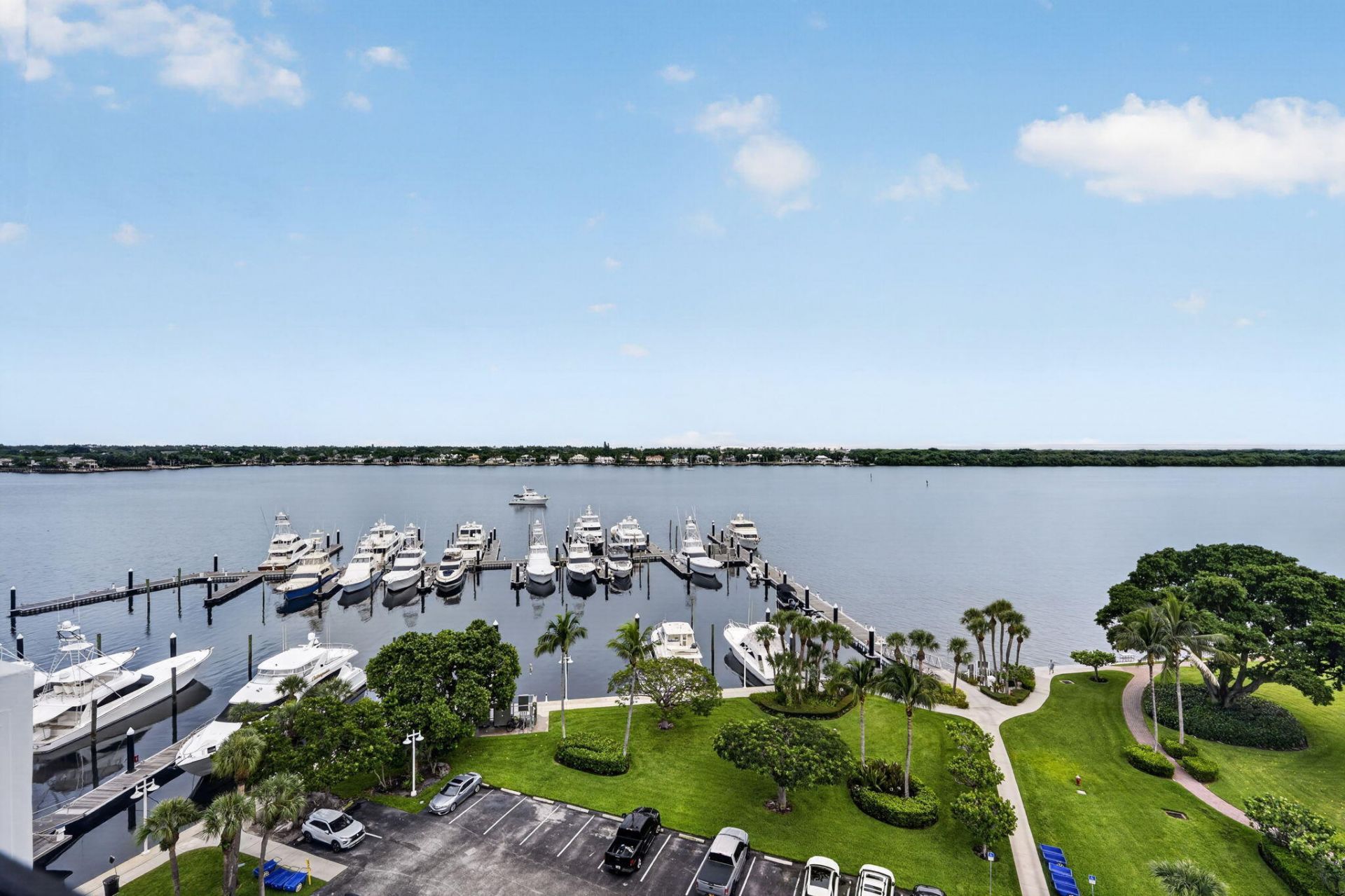 1200 Marine Way, Unit 803B, North Palm Beach, FL 33408 Photo