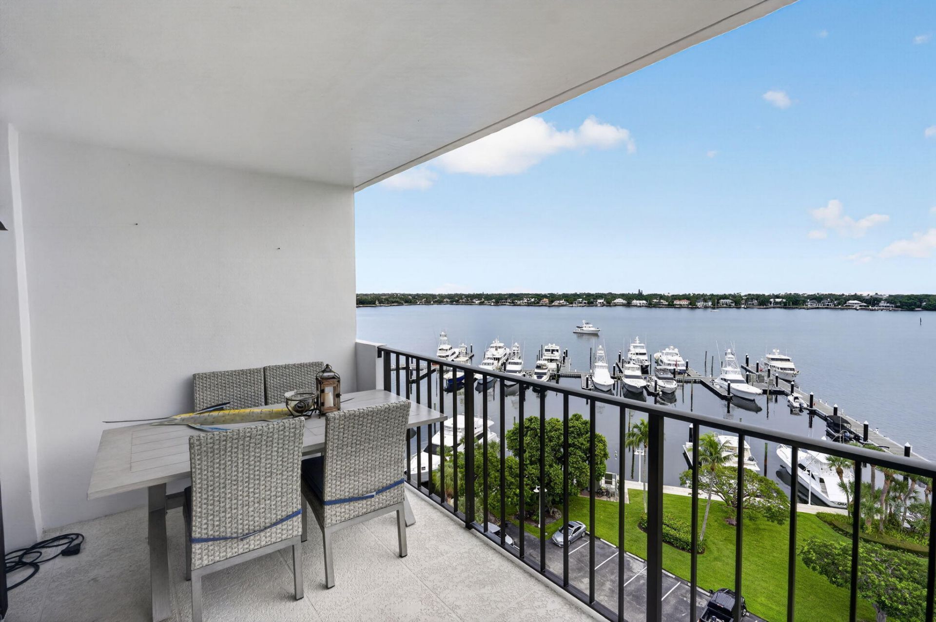 1200 Marine Way, Unit 803B, North Palm Beach, FL 33408 Photo