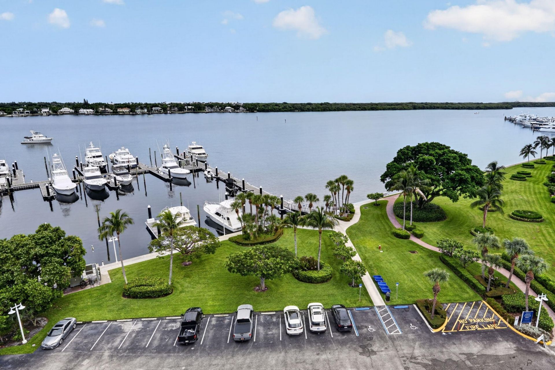 1200 Marine Way, Unit 803B, North Palm Beach, FL 33408 Photo