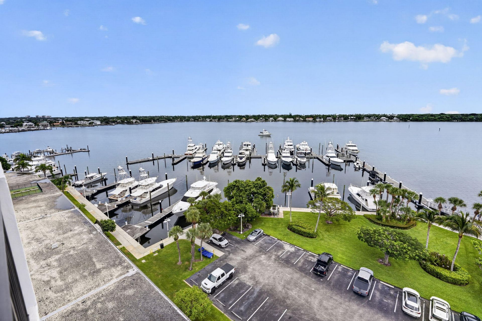 1200 Marine Way, Unit 803B, North Palm Beach, FL 33408 Photo