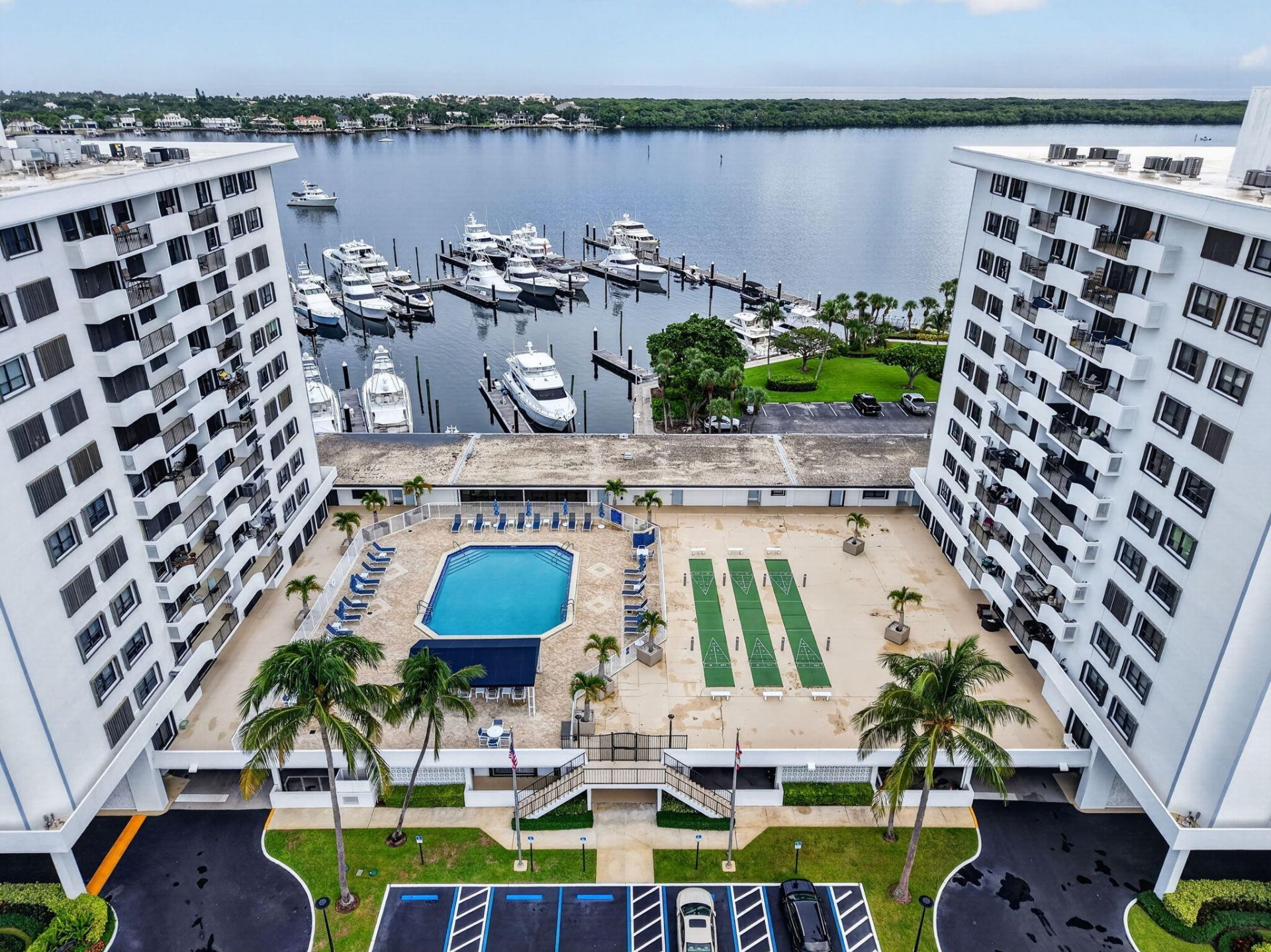 1200 Marine Way, Unit 803B, North Palm Beach, FL 33408 Photo