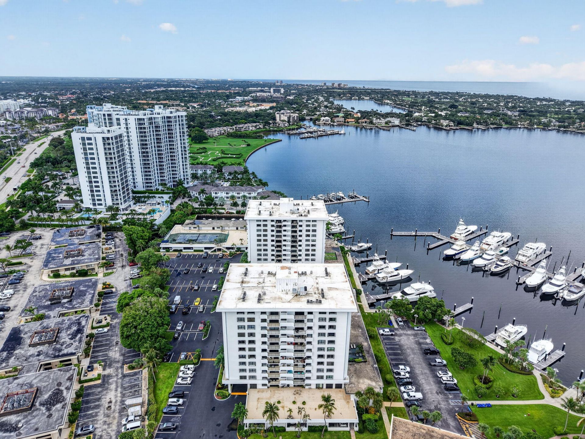 1200 Marine Way, Unit 803B, North Palm Beach, FL 33408 Photo