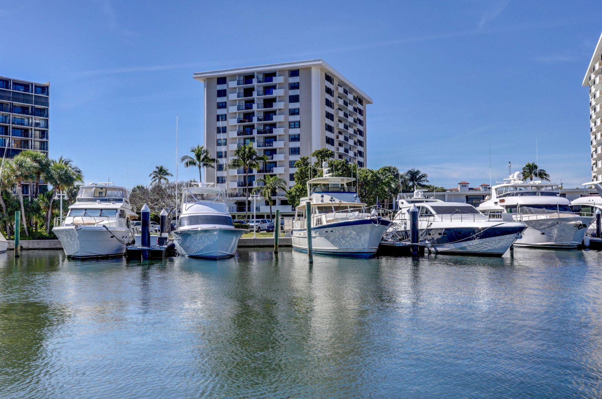 1200 Marine Way, Unit 803B, North Palm Beach, FL 33408 Photo