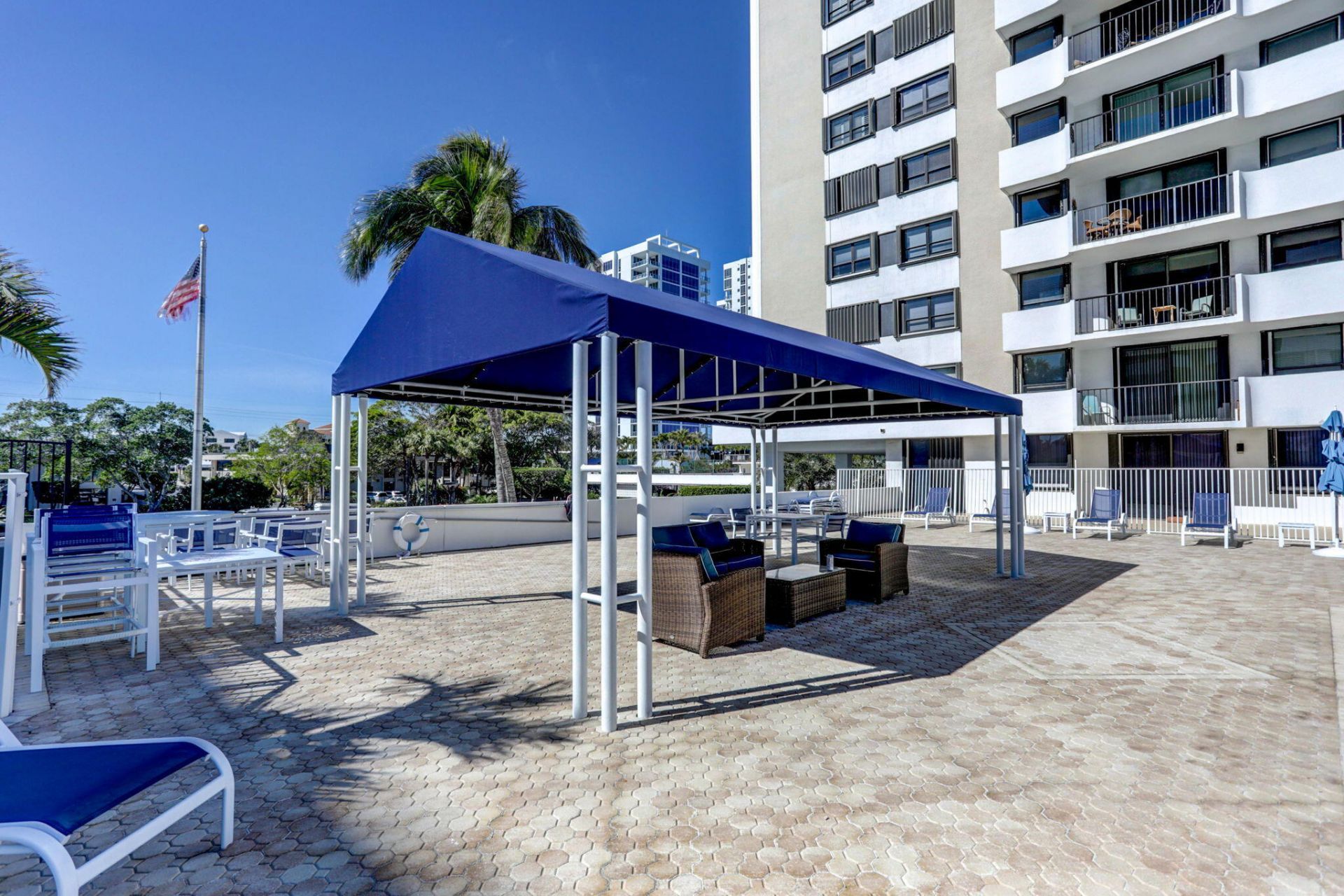 1200 Marine Way, Unit 803B, North Palm Beach, FL 33408 Photo