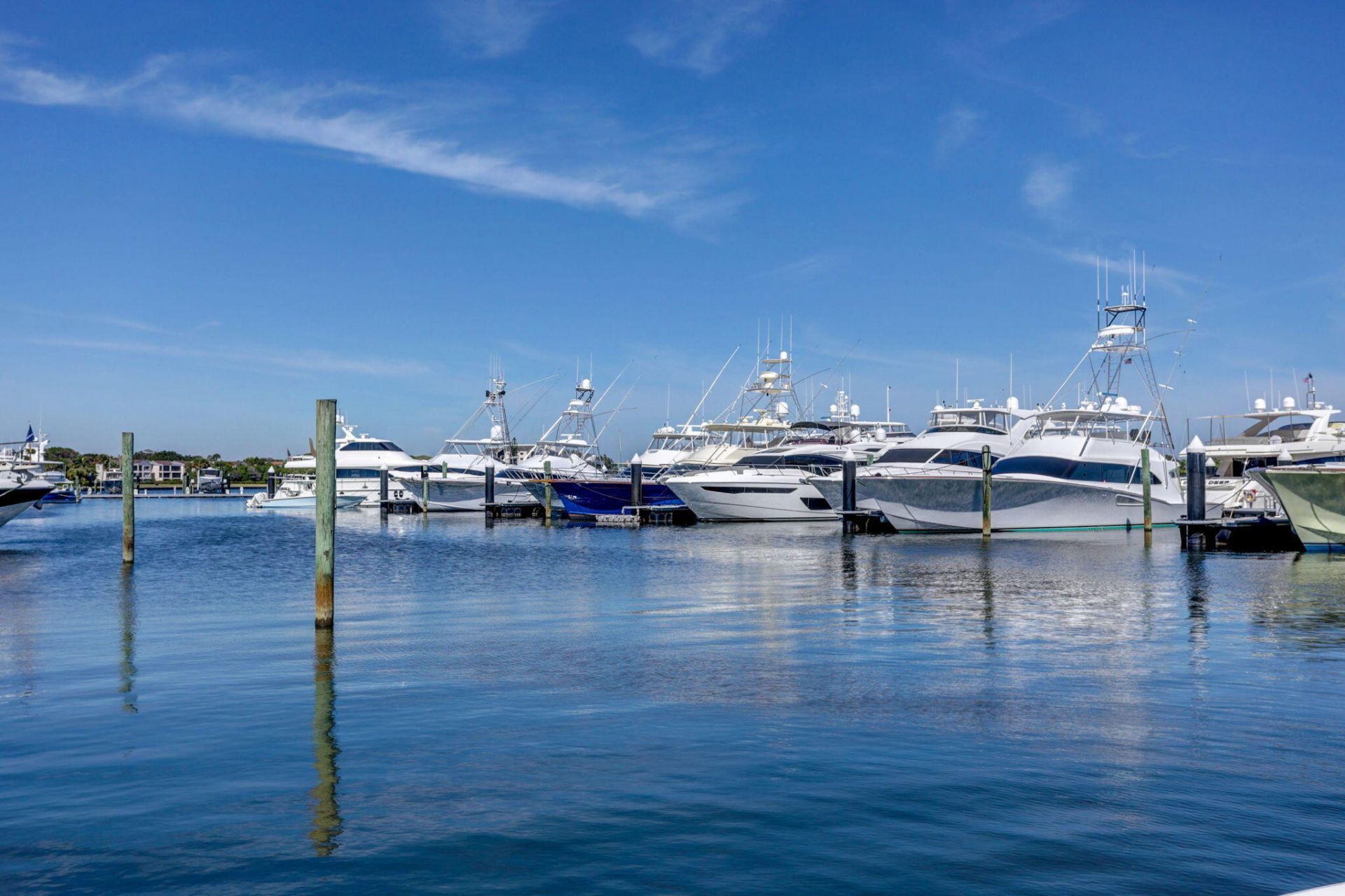 1200 Marine Way, Unit 803B, North Palm Beach, FL 33408 Photo