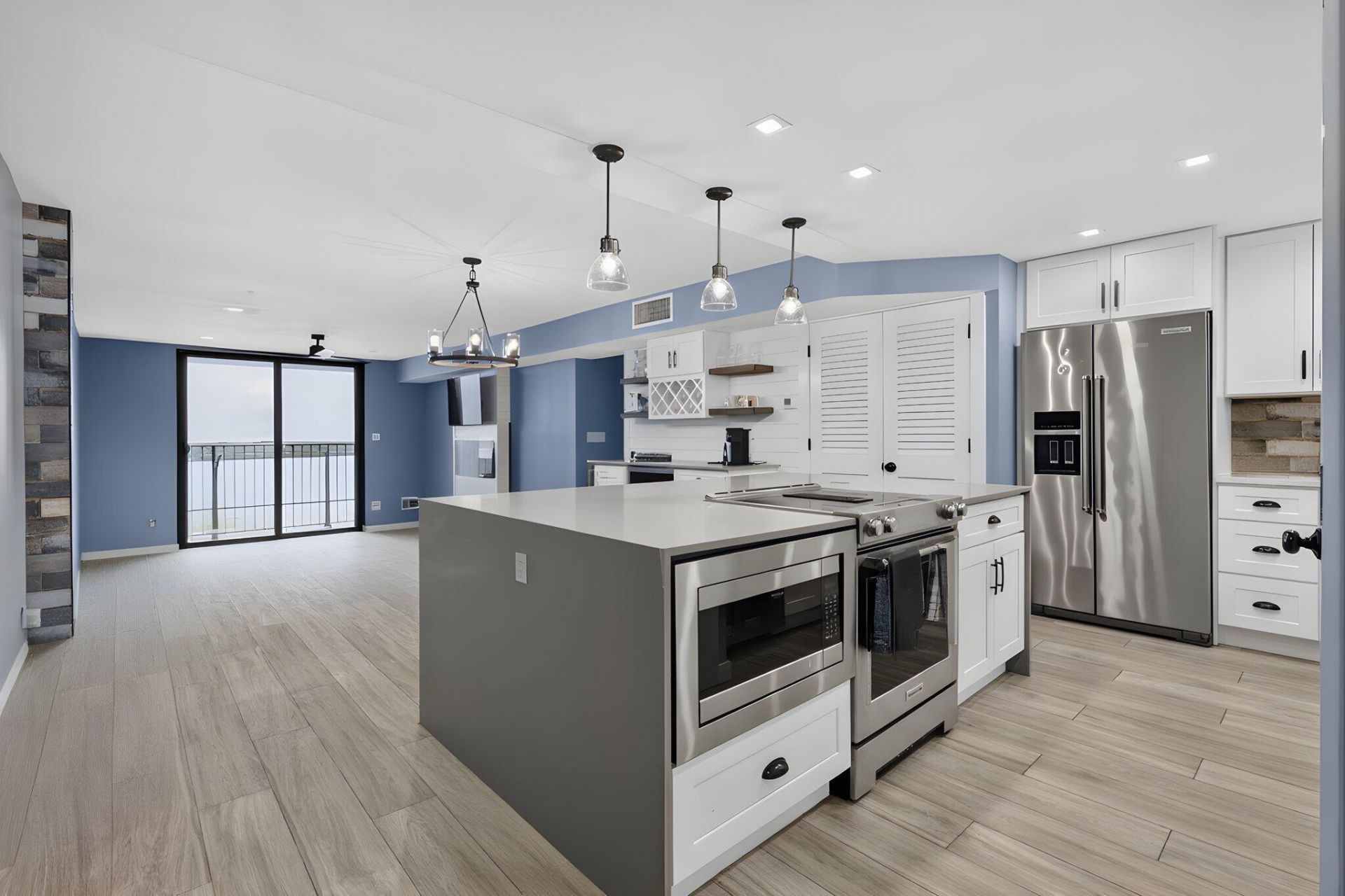 1200 Marine Way, Unit 803B, North Palm Beach, FL 33408 Photo