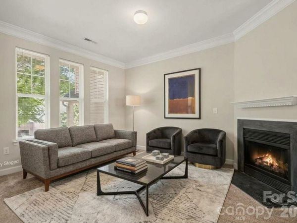 7137 Founders Club Court, Charlotte, NC 28269
