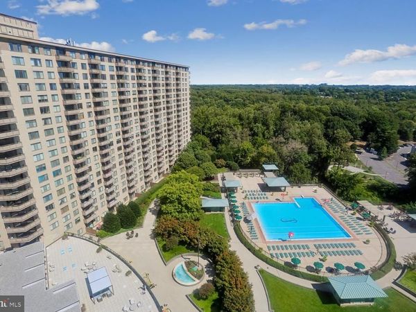 5225 POOKS HILL ROAD , Unit 1514S, BETHESDA, MD 20814