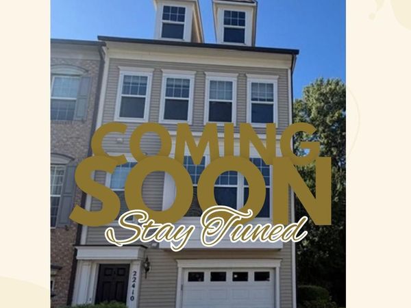 22410 GLENBOW WAY , CLARKSBURG, MD 20871